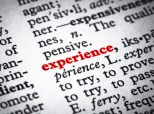Experience